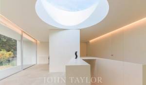 Verkauf Villa Alcobendas