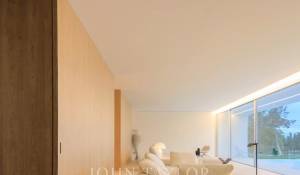 Verkauf Villa Alcobendas