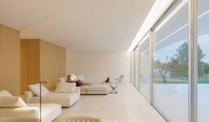 Verkauf Villa Alcobendas