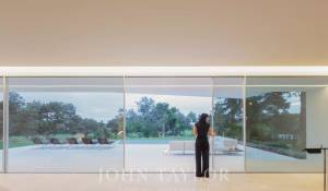 Verkauf Villa Alcobendas