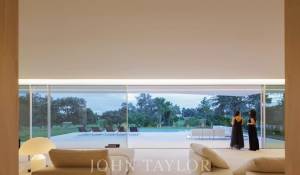 Verkauf Villa Alcobendas