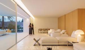 Verkauf Villa Alcobendas