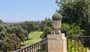 Verkauf Villa Alcobendas