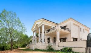 Verkauf Villa Alcobendas