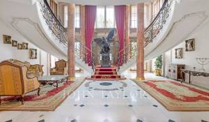 Verkauf Villa Alcobendas