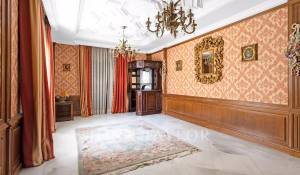 Verkauf Villa Alcobendas