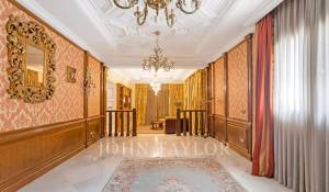 Verkauf Villa Alcobendas