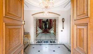 Verkauf Villa Alcobendas