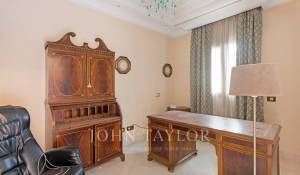 Verkauf Villa Alcobendas