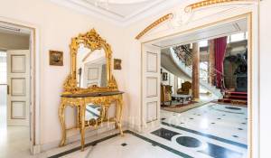 Verkauf Villa Alcobendas