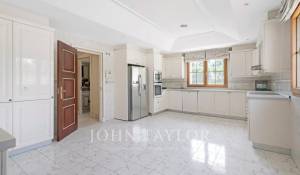 Verkauf Villa Alcobendas