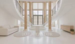 Verkauf Villa Alcobendas