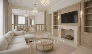 Verkauf Villa Alcobendas