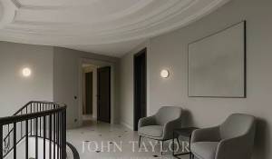 Verkauf Villa Alcobendas