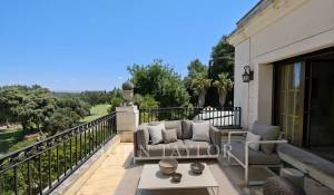 Verkauf Villa Alcobendas