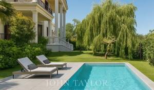 Verkauf Villa Alcobendas