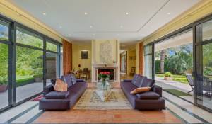 Verkauf Villa Antibes