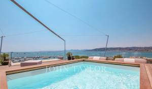 Verkauf Villa Antibes