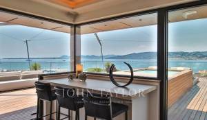 Verkauf Villa Antibes