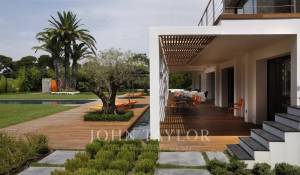 Verkauf Villa Antibes