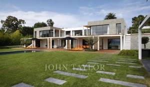 Verkauf Villa Antibes