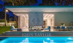 Verkauf Villa Antibes