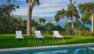 Verkauf Villa Antibes