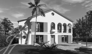 Verkauf Villa Antibes