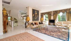 Verkauf Villa Antibes