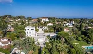 Verkauf Villa Antibes