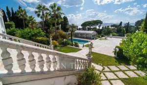 Verkauf Villa Antibes