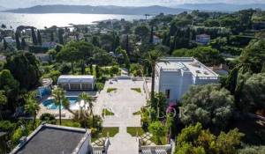 Verkauf Villa Antibes