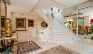 Verkauf Villa Antibes