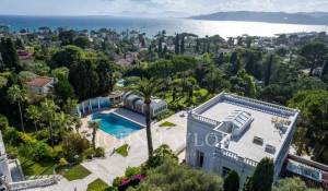 Verkauf Villa Antibes