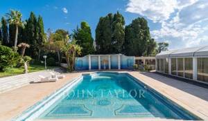 Verkauf Villa Antibes