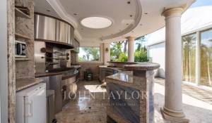 Verkauf Villa Antibes