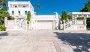 Verkauf Villa Antibes
