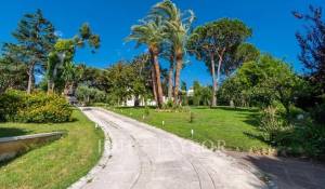 Verkauf Villa Antibes