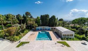 Verkauf Villa Antibes