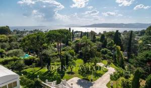 Verkauf Villa Antibes