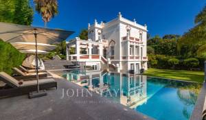 Verkauf Villa Antibes
