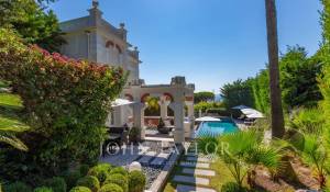 Verkauf Villa Antibes