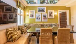 Verkauf Villa Antibes