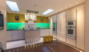 Verkauf Villa Antibes