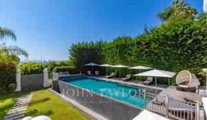 Verkauf Villa Antibes