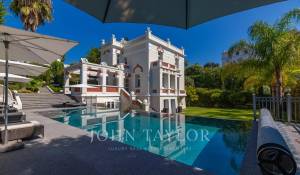 Verkauf Villa Antibes