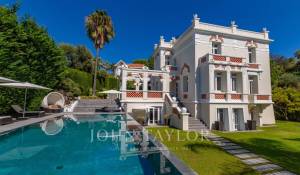 Verkauf Villa Antibes