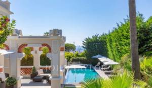Verkauf Villa Antibes
