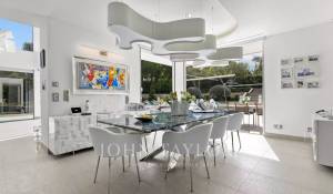 Verkauf Villa Antibes