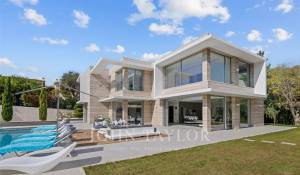 Verkauf Villa Antibes